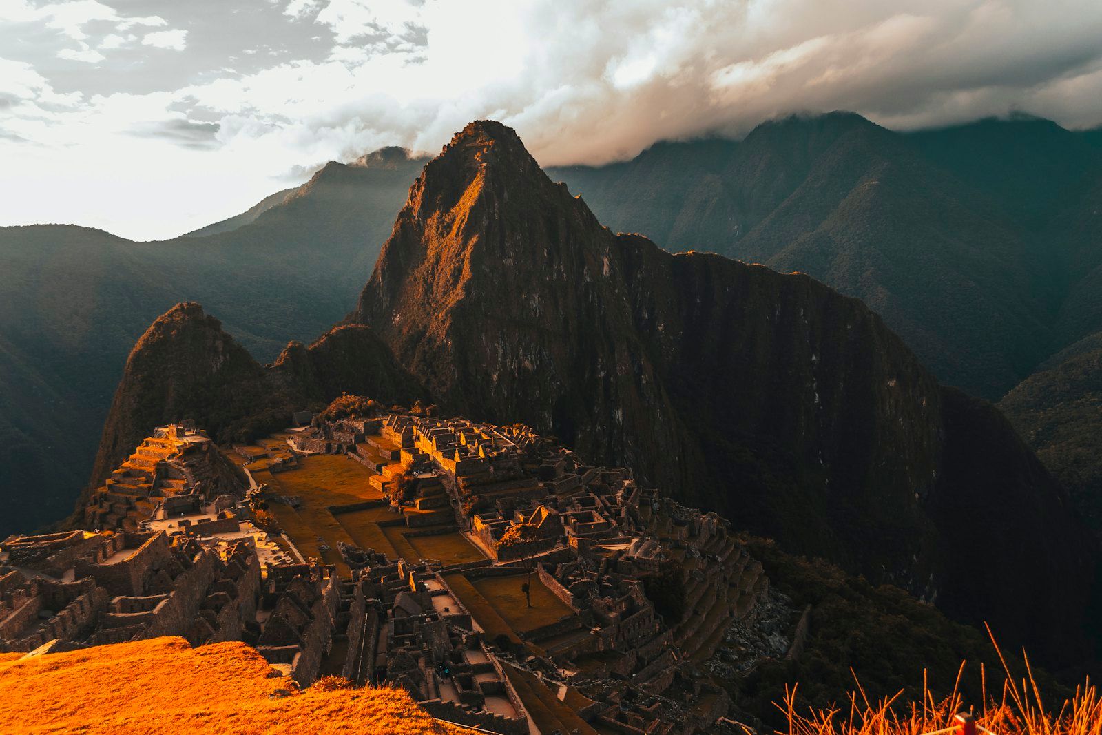 Bolivia