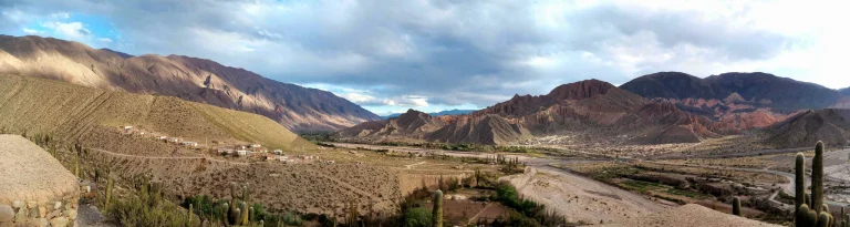 Andean Archaeology and Culture Guide