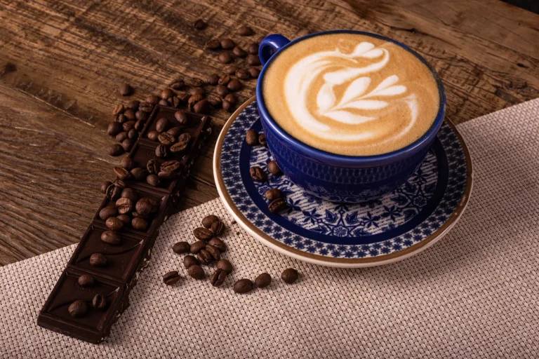 Andean Coffee and Cacao Guide