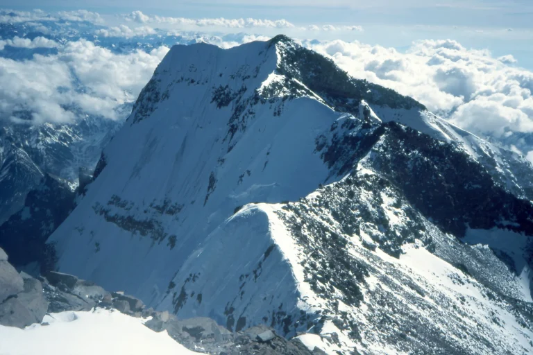 Andes Photography Guide