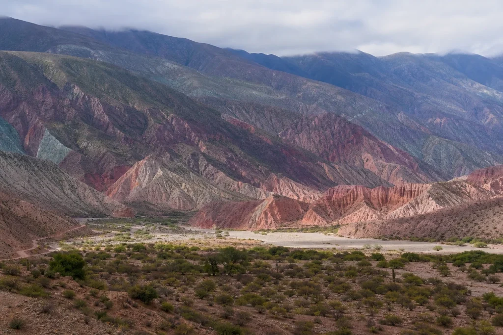 Best Day Trips From The Andes