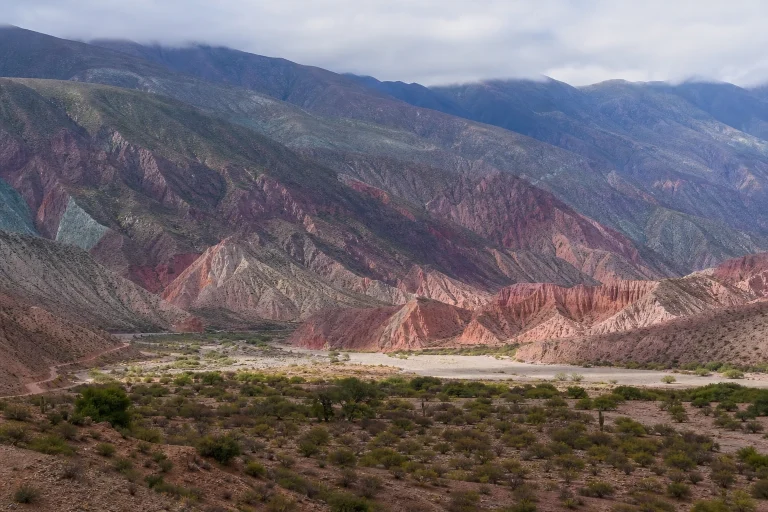 Best Day Trips From The Andes