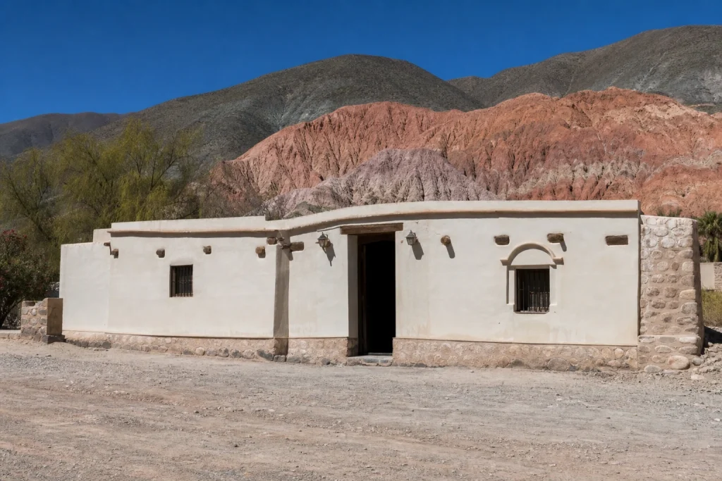 Best Museums in The Andes