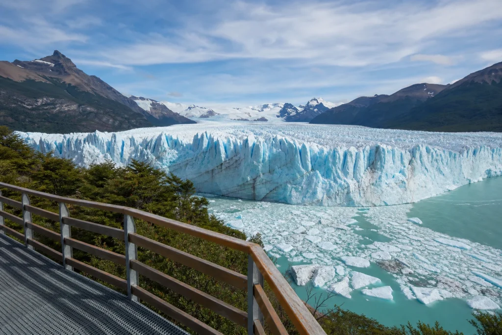 Best Parks and Gardens in The Andes