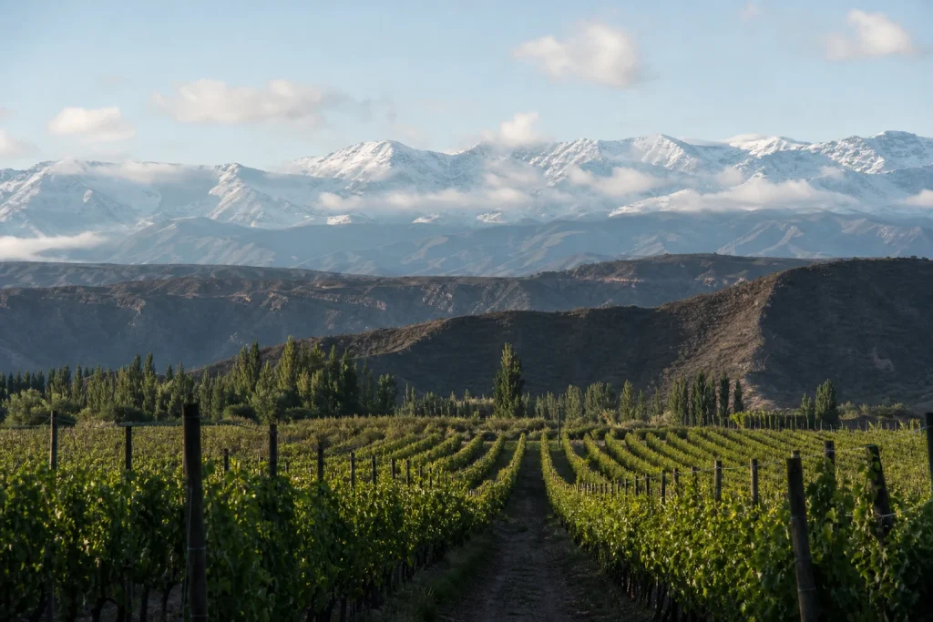 Best The Andes Food Tours