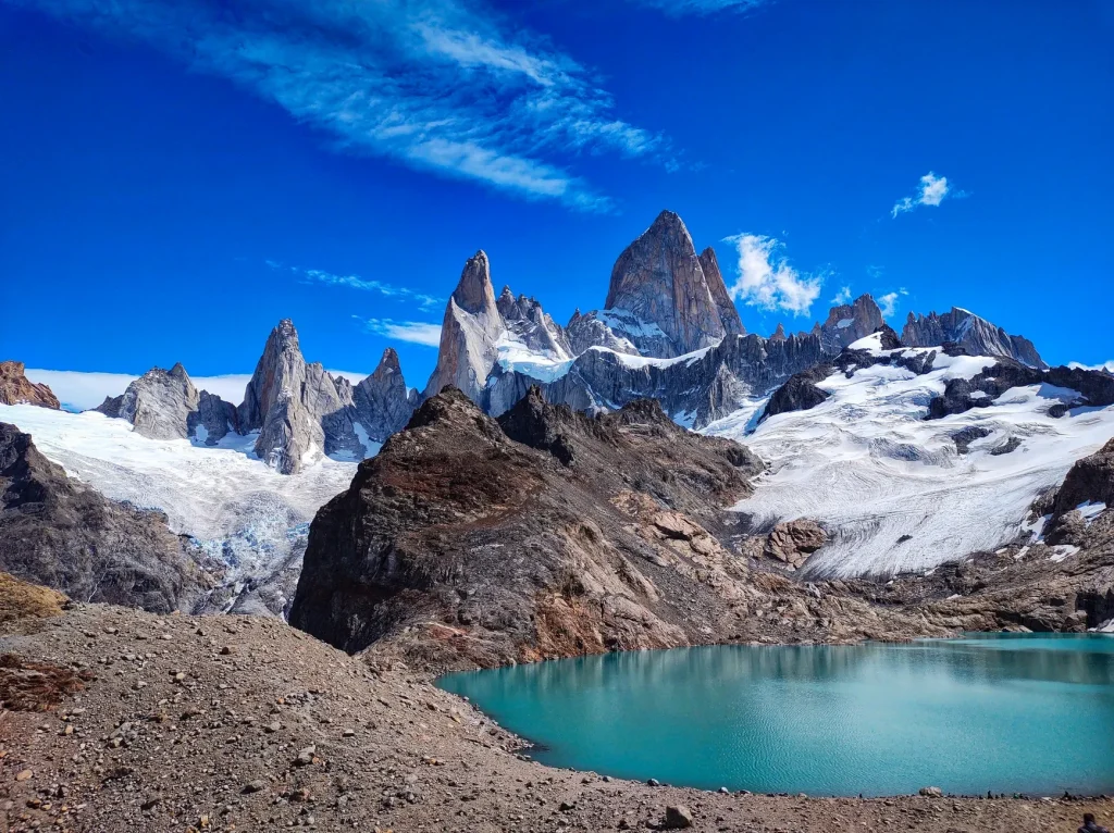 Best The Andes Photo Spots