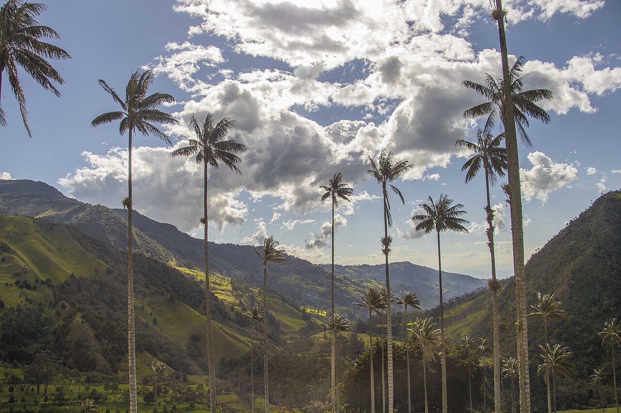 Colombia
