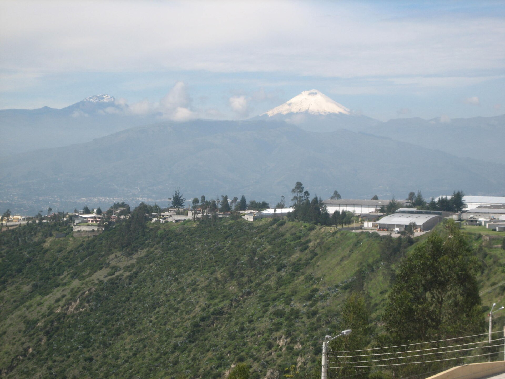Ecuador