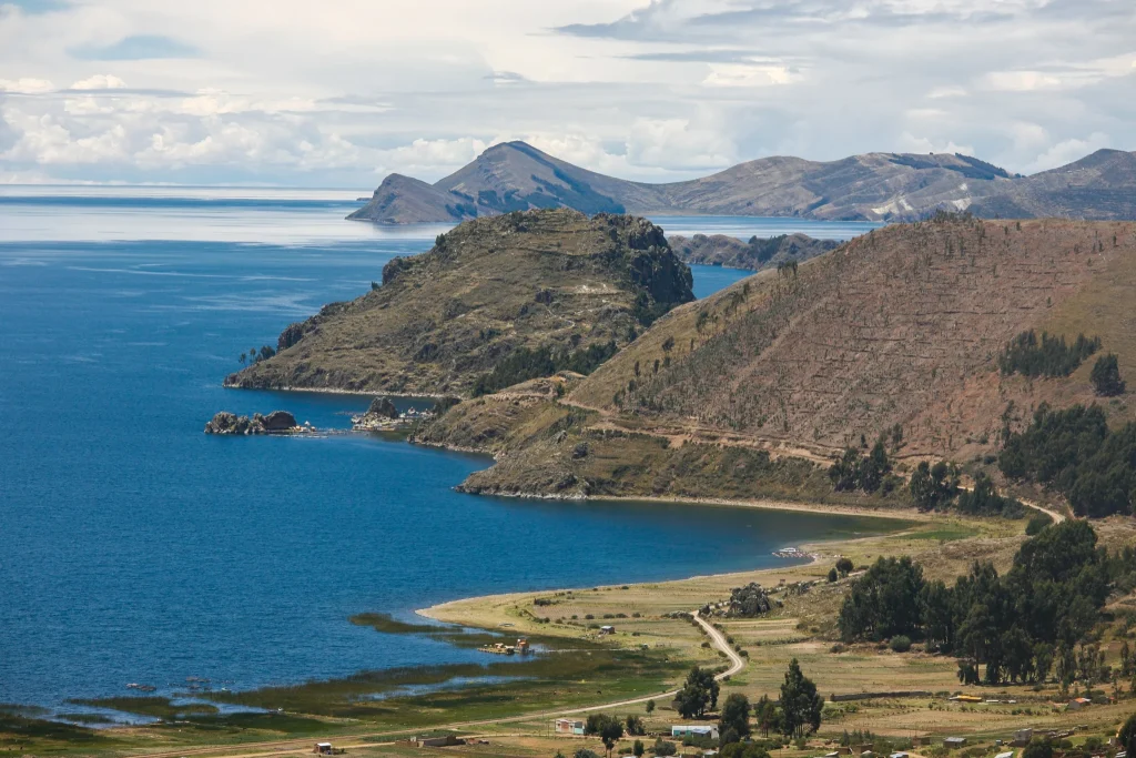 Lake Titicaca Guide