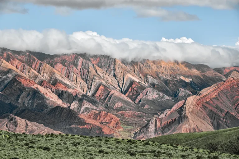 Rainbow Mountain Day Trip Guide