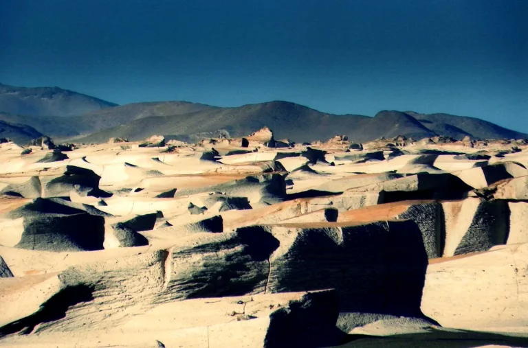 The Andes Hidden Gems Guide