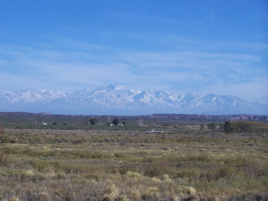 The Andes Luxury Travel Guide