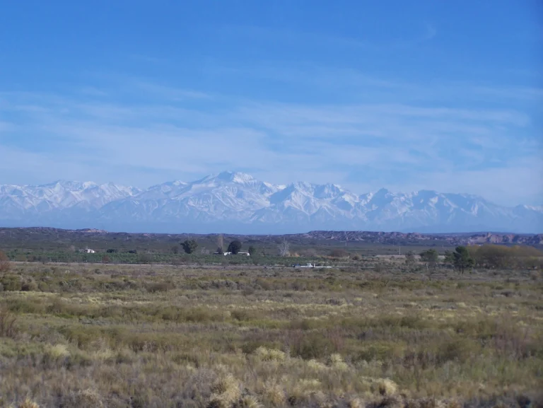 The Andes Luxury Travel Guide