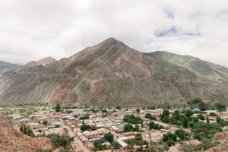 The Andes on a Budget Travel Guide