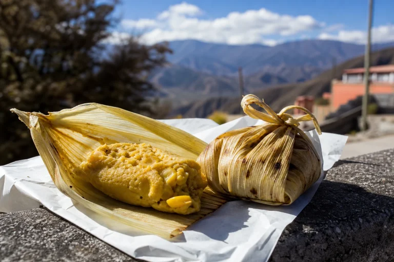 The Andes Street Food and Casual Eats Guide