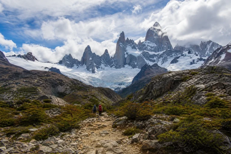 The Andes Walking Tours Guide