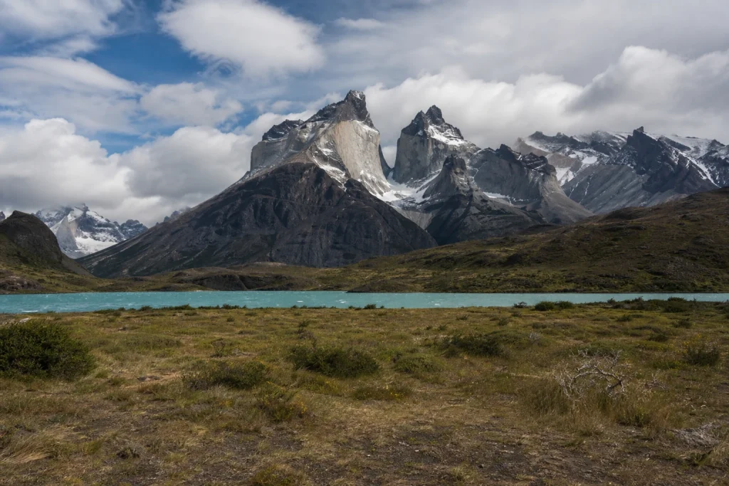 Torres del Paine Guide for First Timers