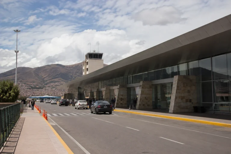 Cusco Airport Layover Guide